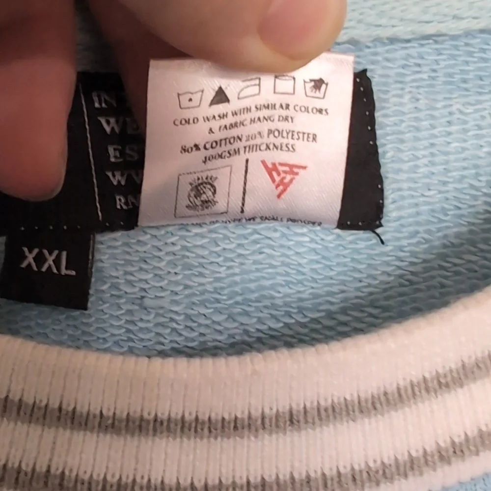 Hypland size xxlarge